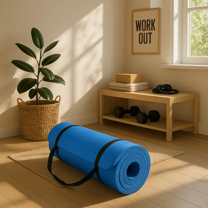 Body Pro Stability Yoga Mat