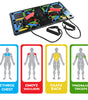 Push-Up Pro Board