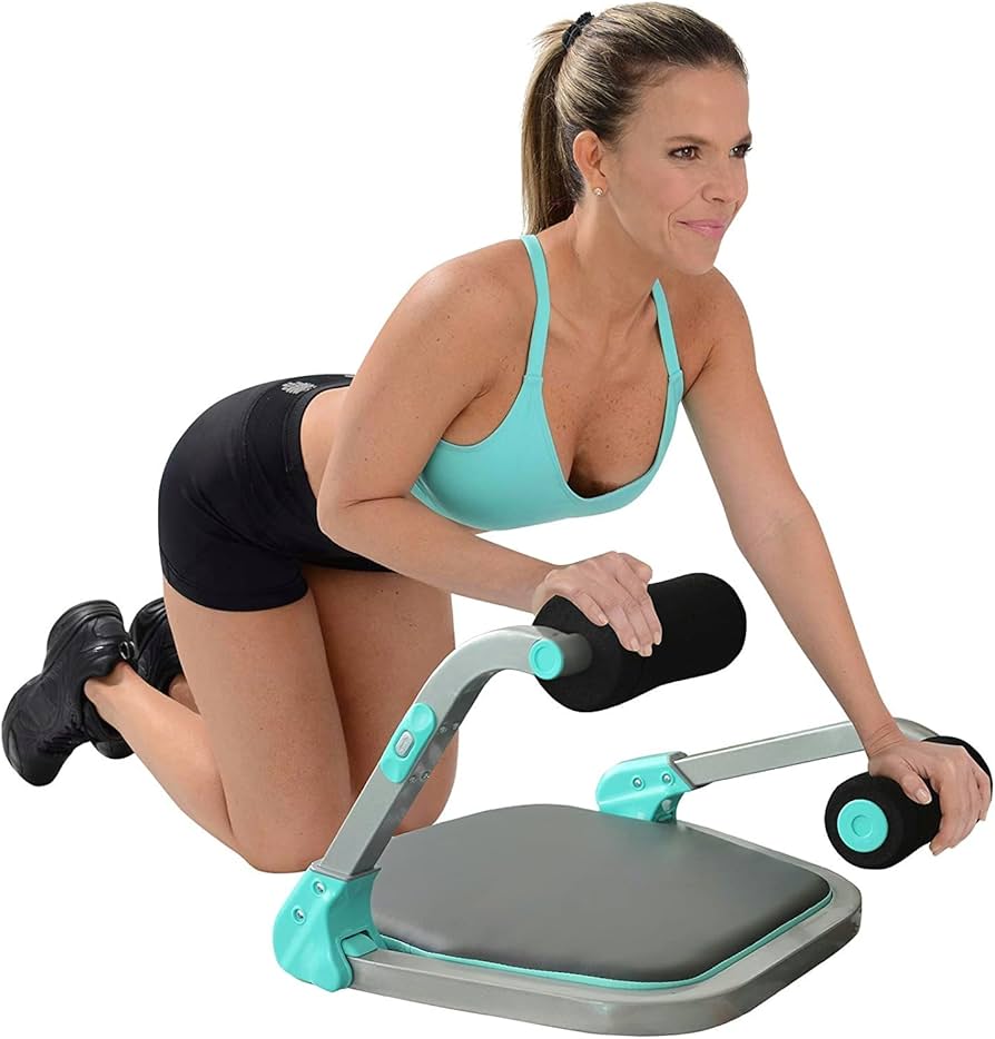 MultiCore  Workout Tool