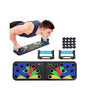 Push-Up Pro Board