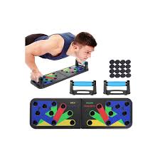 Push-Up Pro Board
