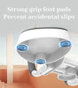 Smart digital push up board for home