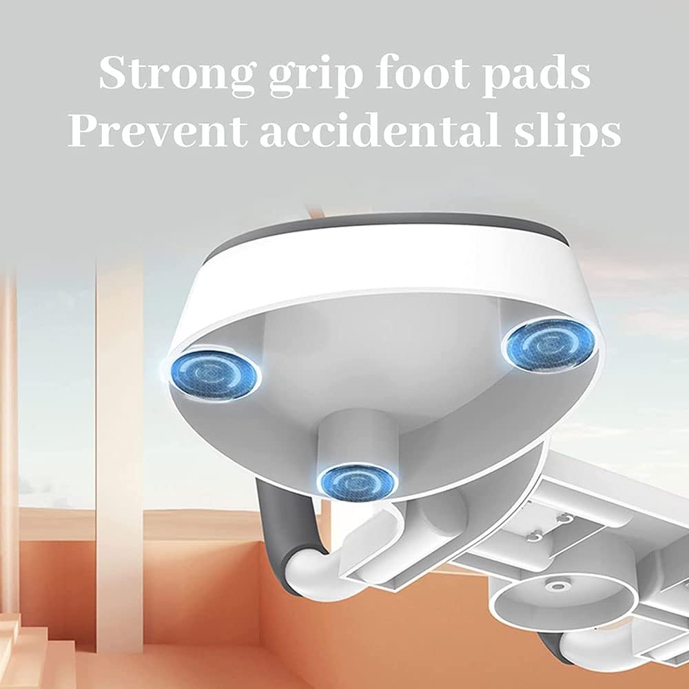 Smart digital push up board for home