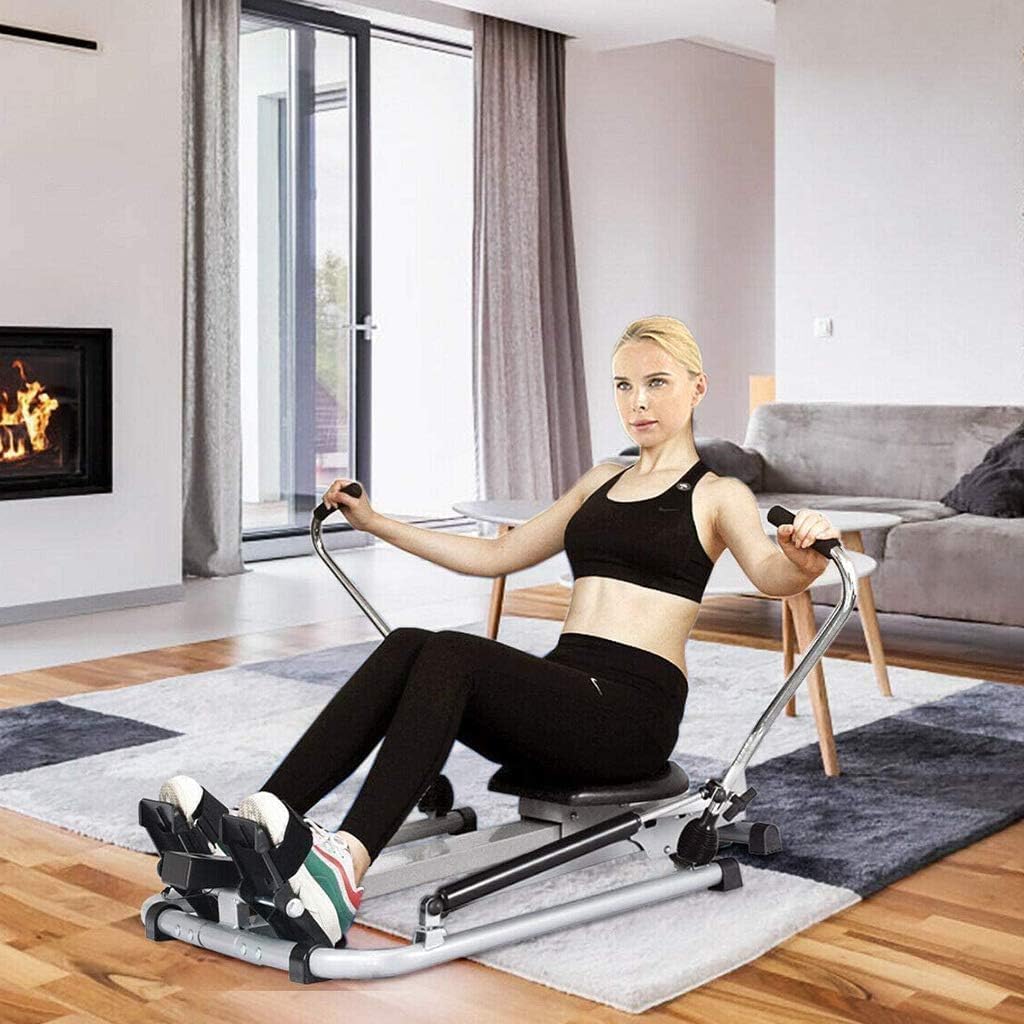 Compact Row Machine