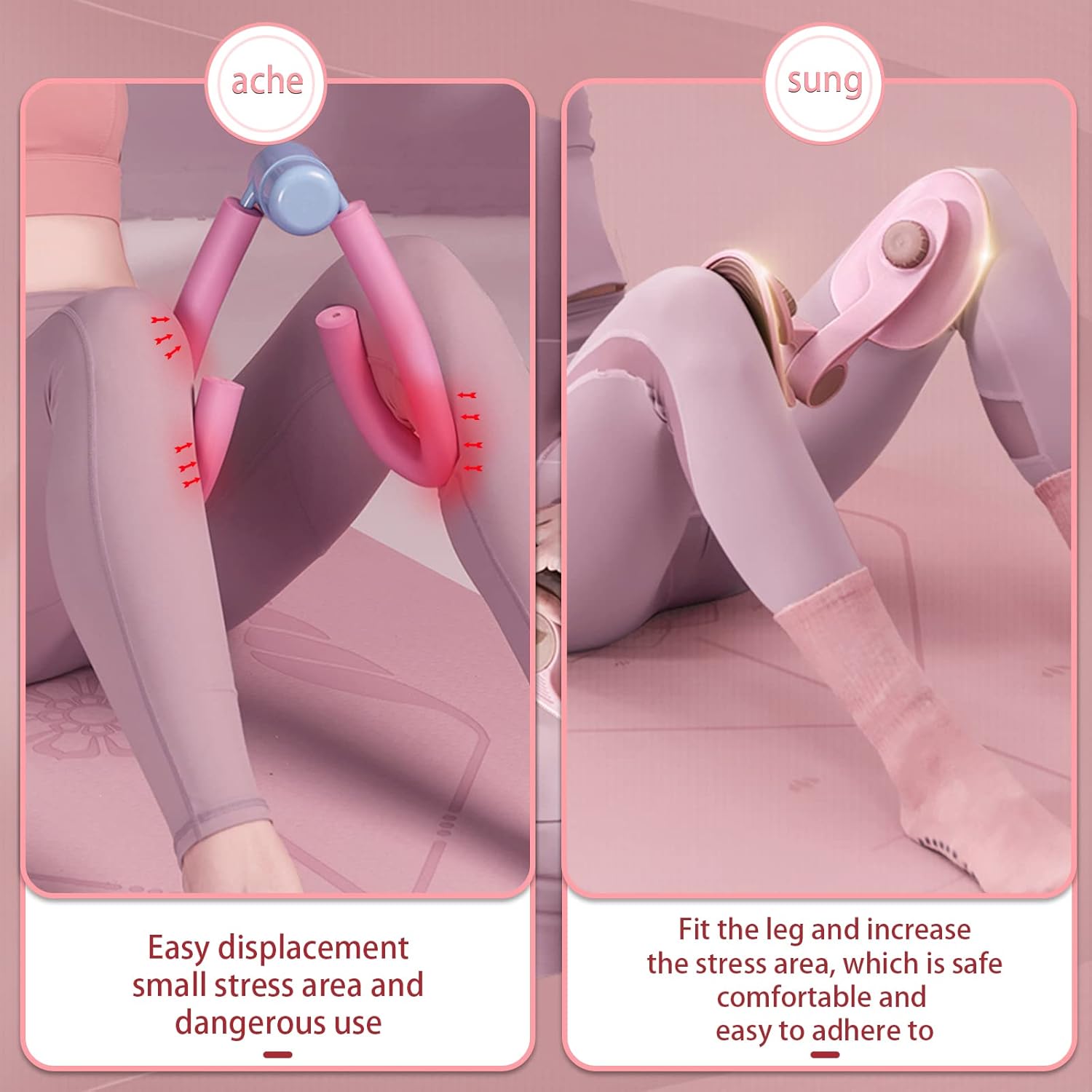 Hip Fit Trainer