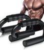 Ultra Push Bars