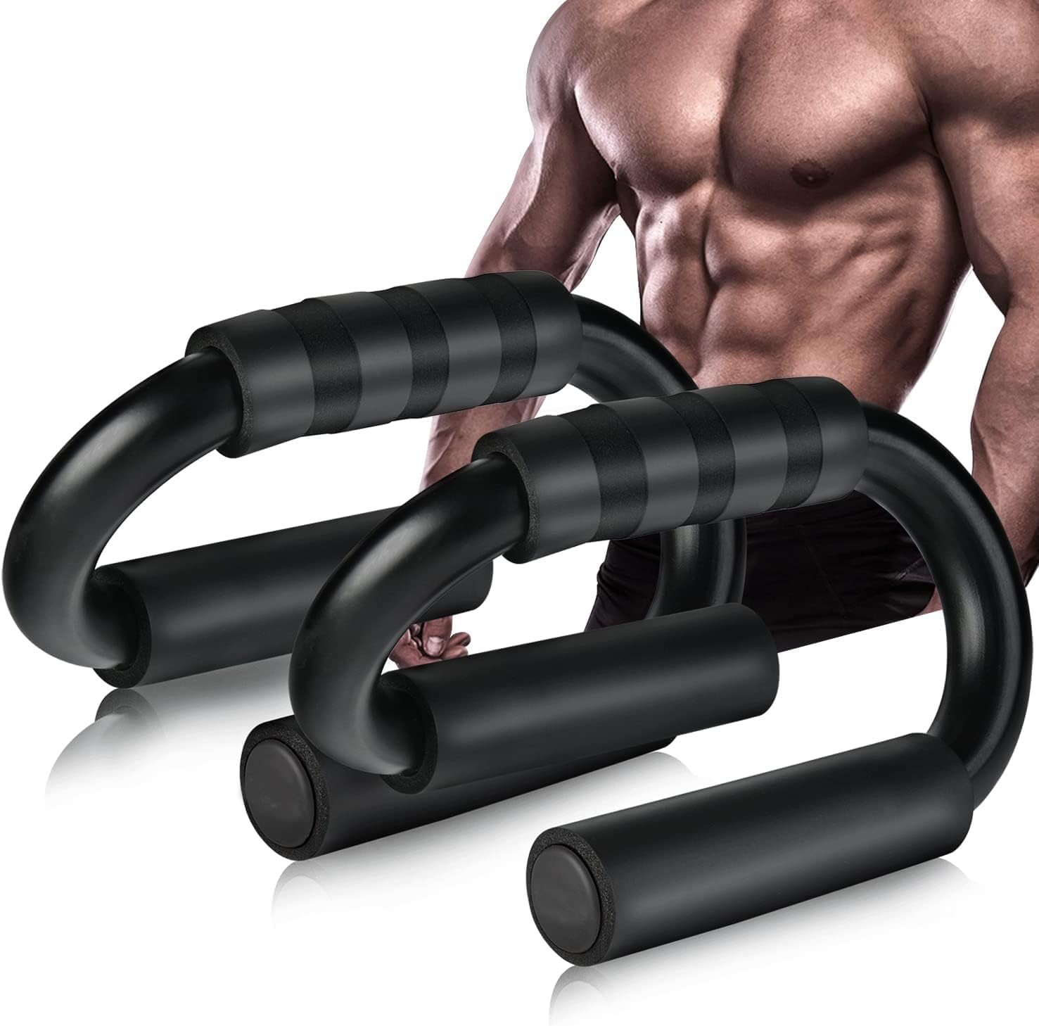 Ultra Push Bars