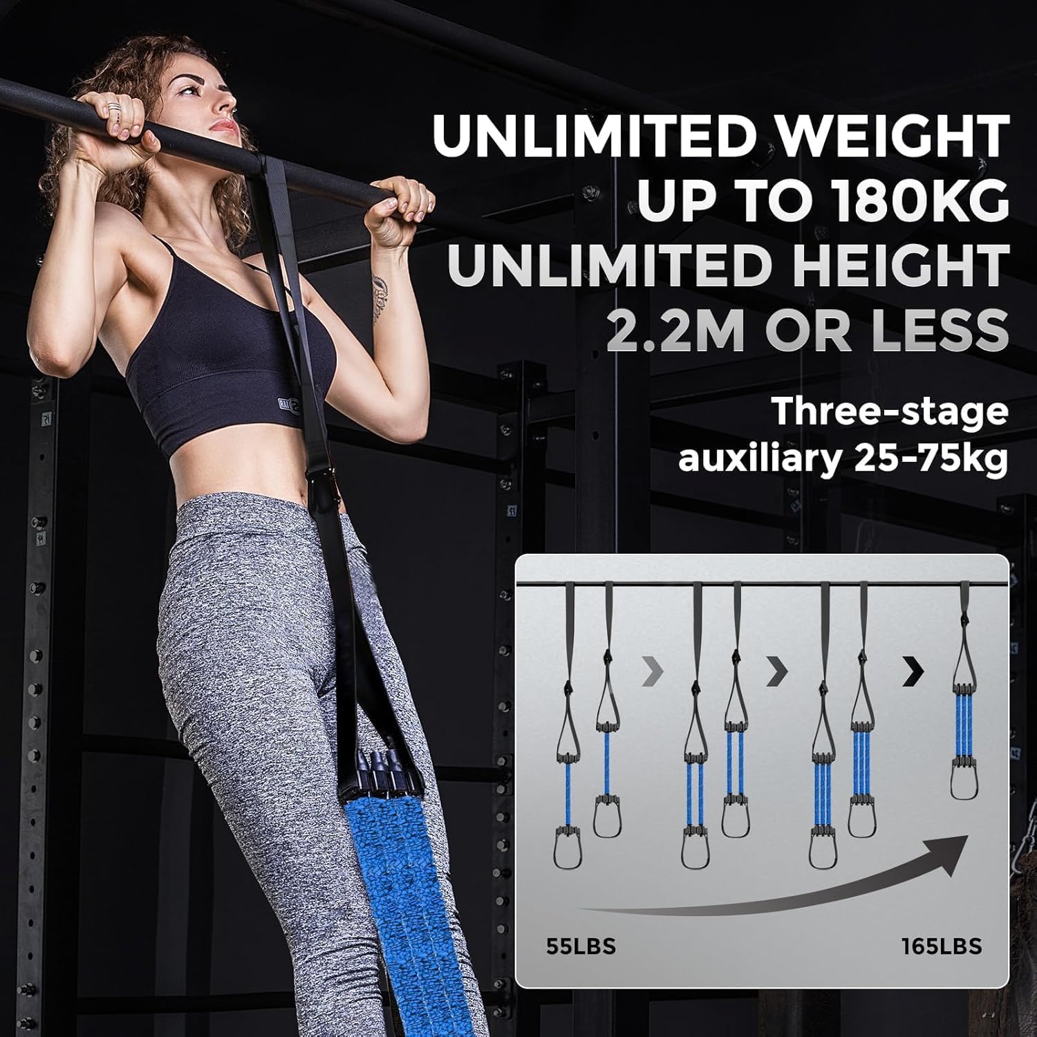 Lift Band Pro