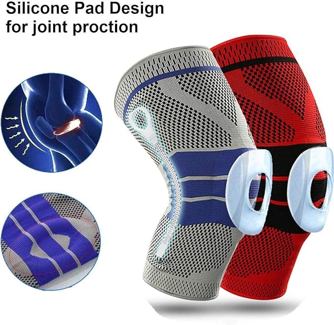 Knee Guard Pro
