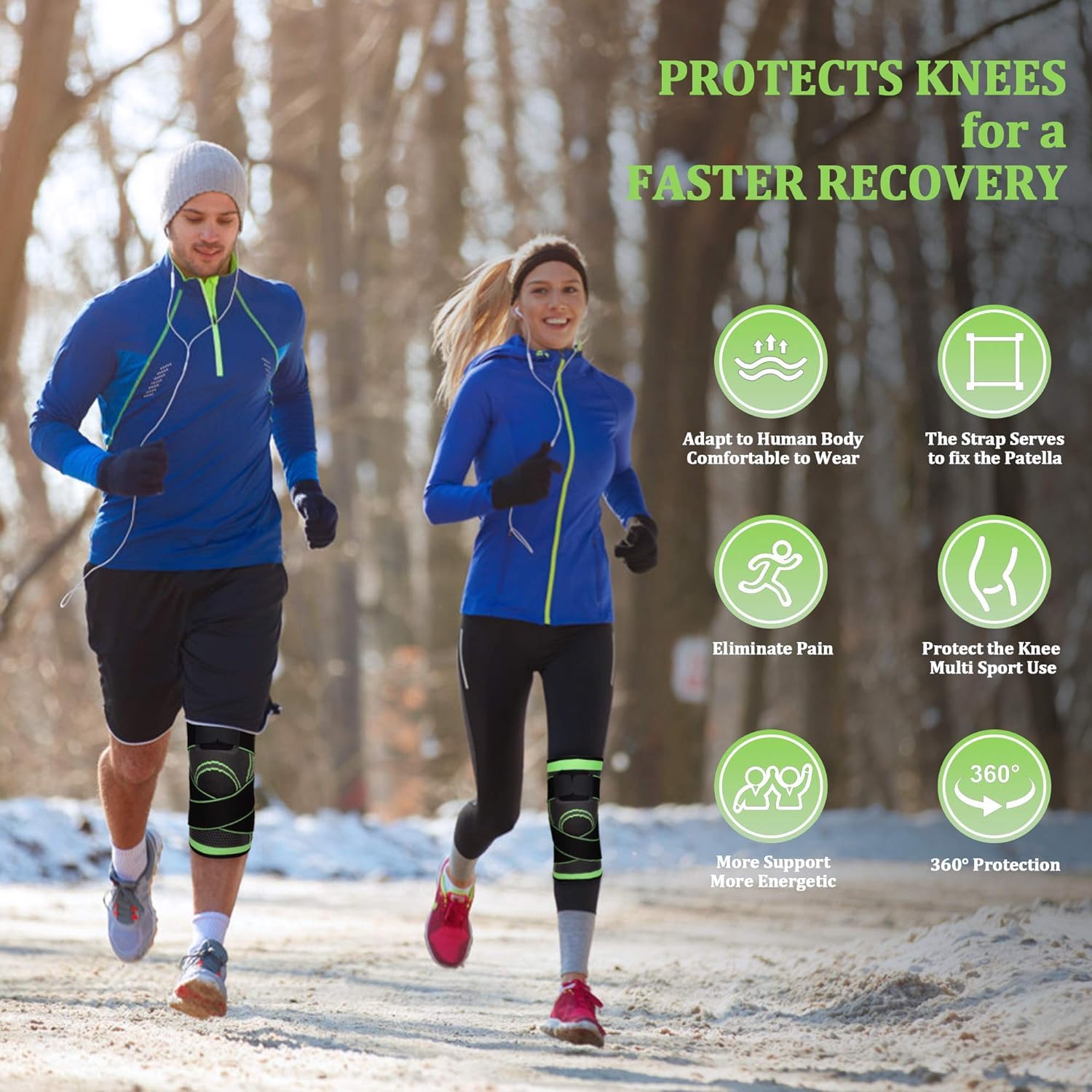 Recover Flex Pro