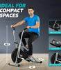 Air Bike Trainer