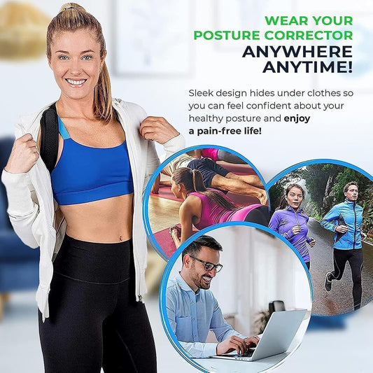 Back Align Posture Corrector