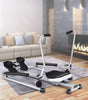 Compact Row Machine
