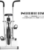 Air Bike Trainer