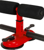 Suction Fitness Bar