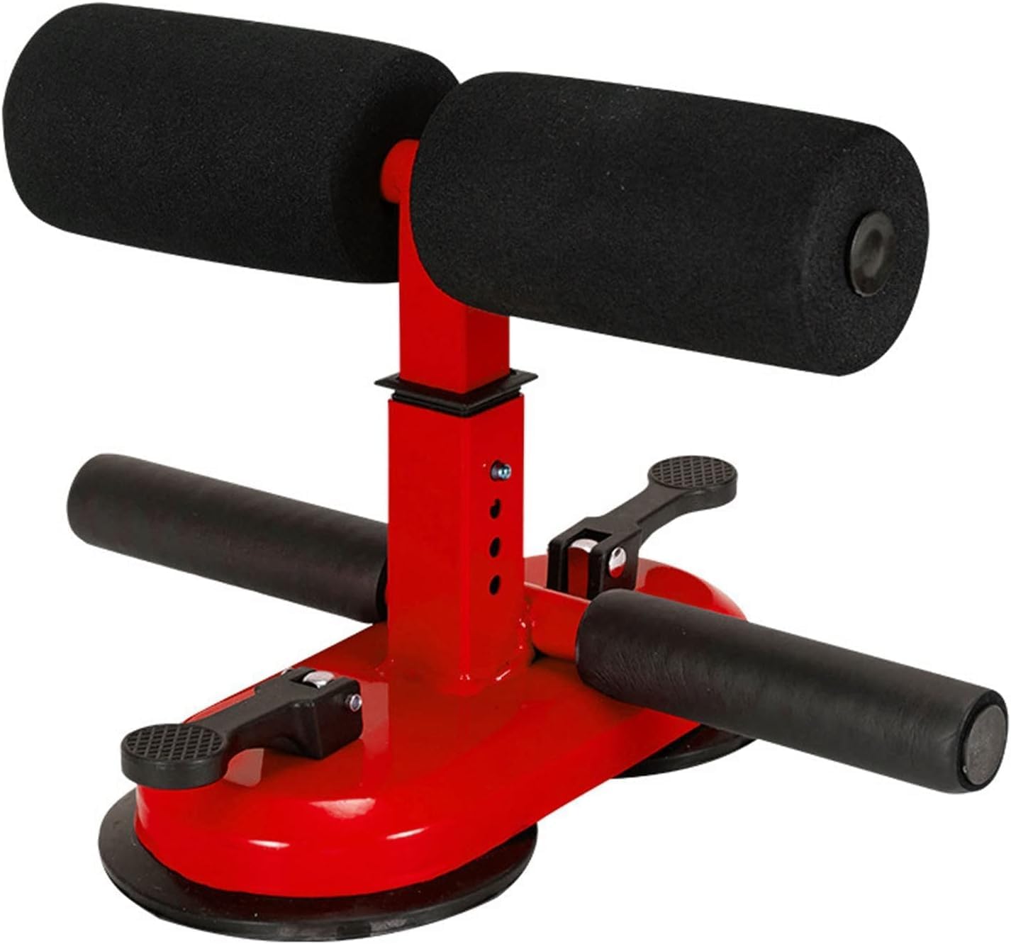Suction Fitness Bar