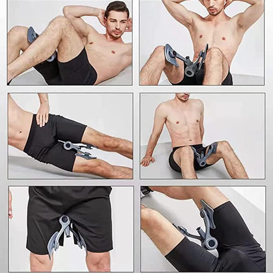 Hip & Thigh Master Trainer