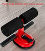 Suction Fitness Bar
