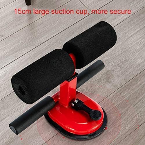 Suction Fitness Bar