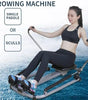 Compact Row Machine