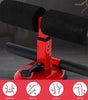 Suction Fitness Bar