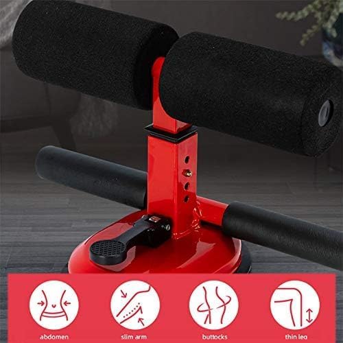 Suction Fitness Bar