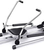 Compact Row Machine
