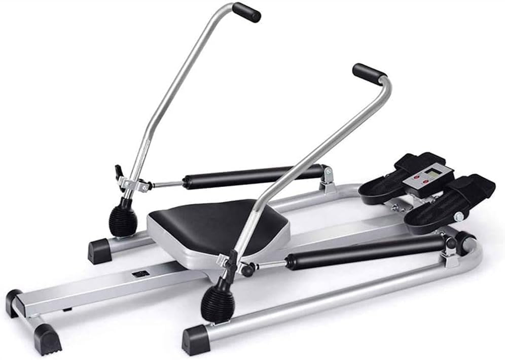 Compact Row Machine