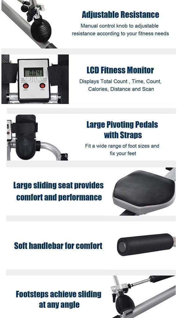 Compact Row Machine