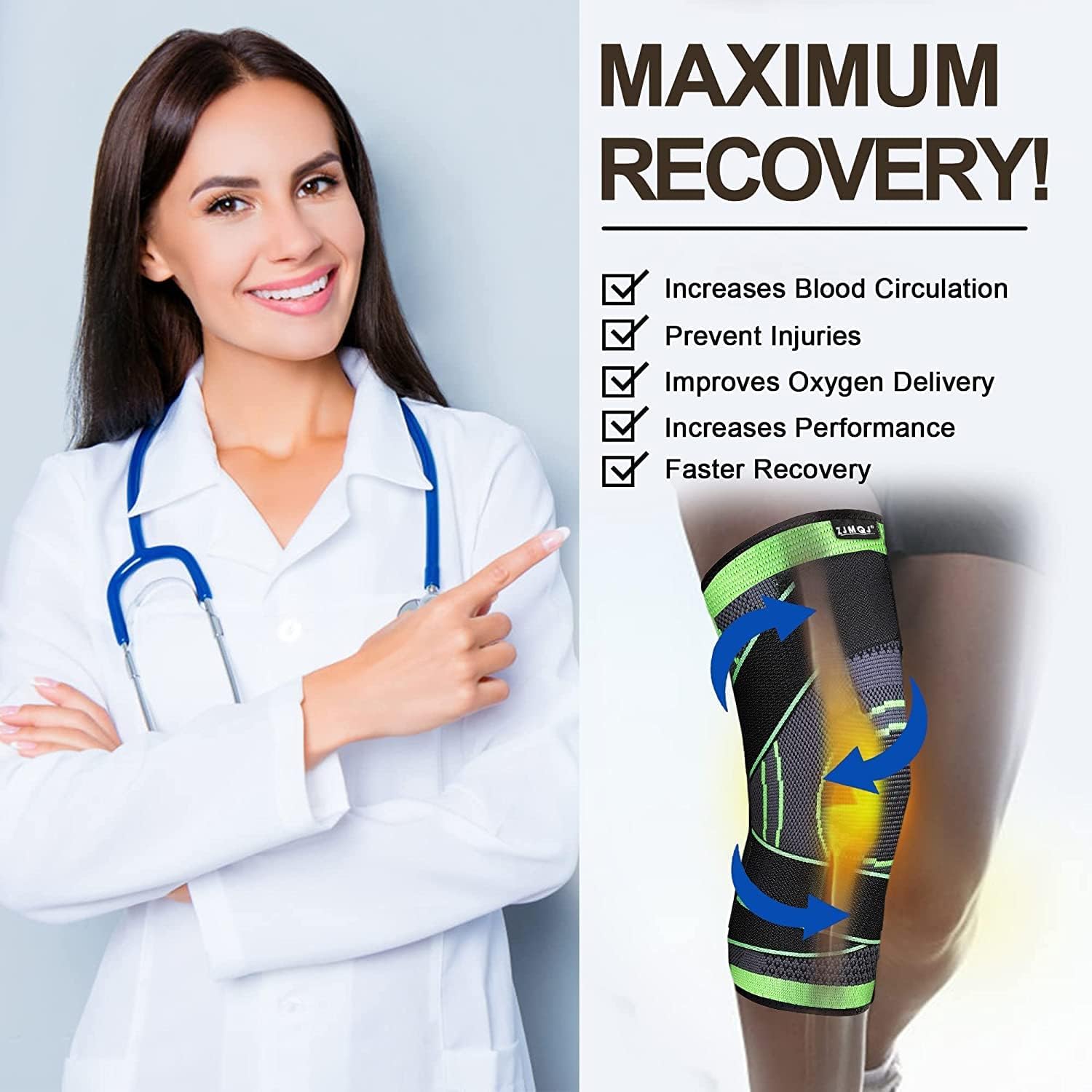 Recover Flex Pro