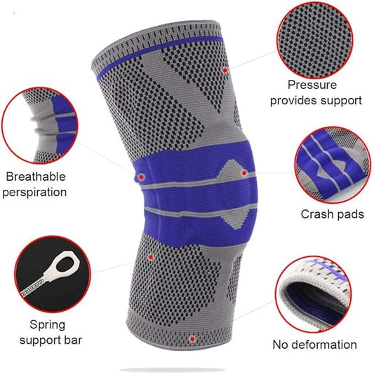Knee Guard Pro