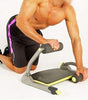 MultiCore  Workout Tool