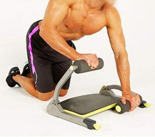 MultiCore  Workout Tool