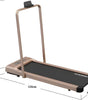FitTrack Home Treadmill