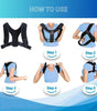 Back Align Posture Corrector