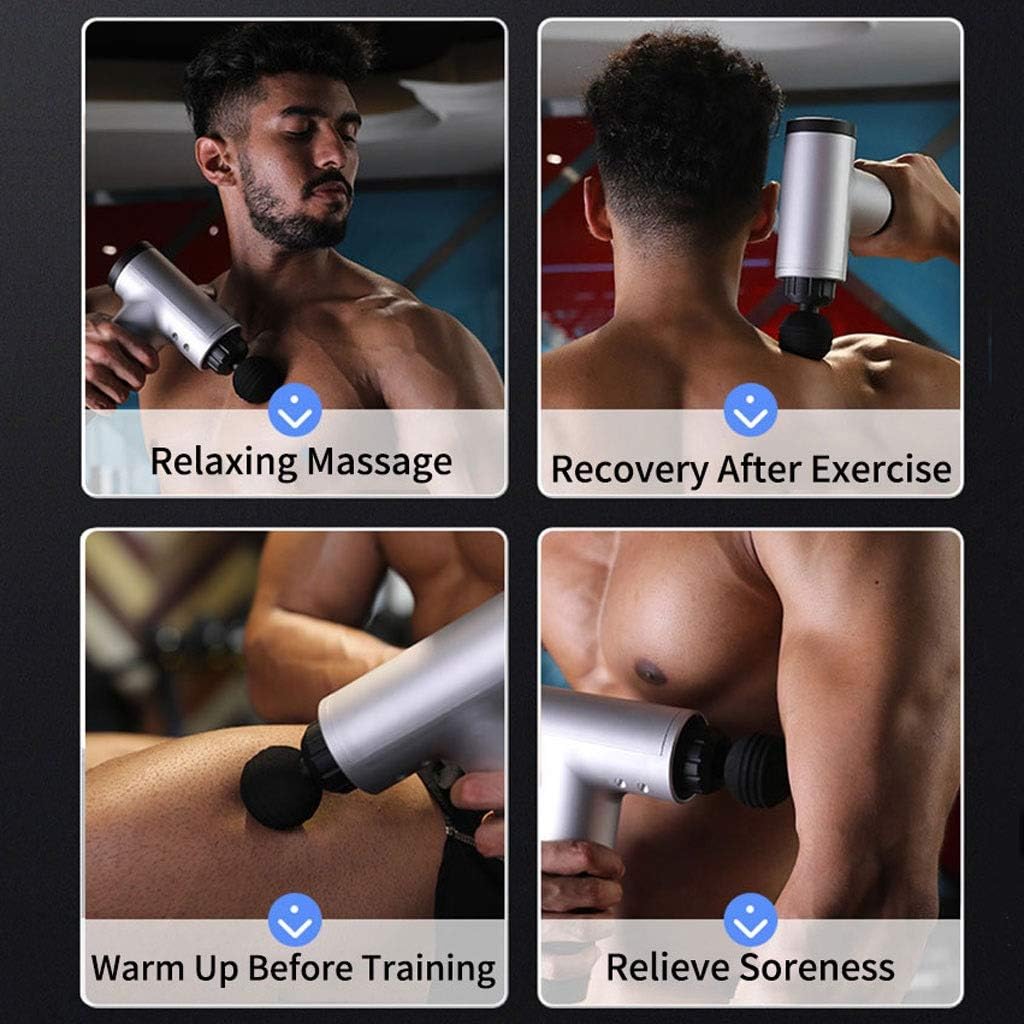 Power Massage Gun