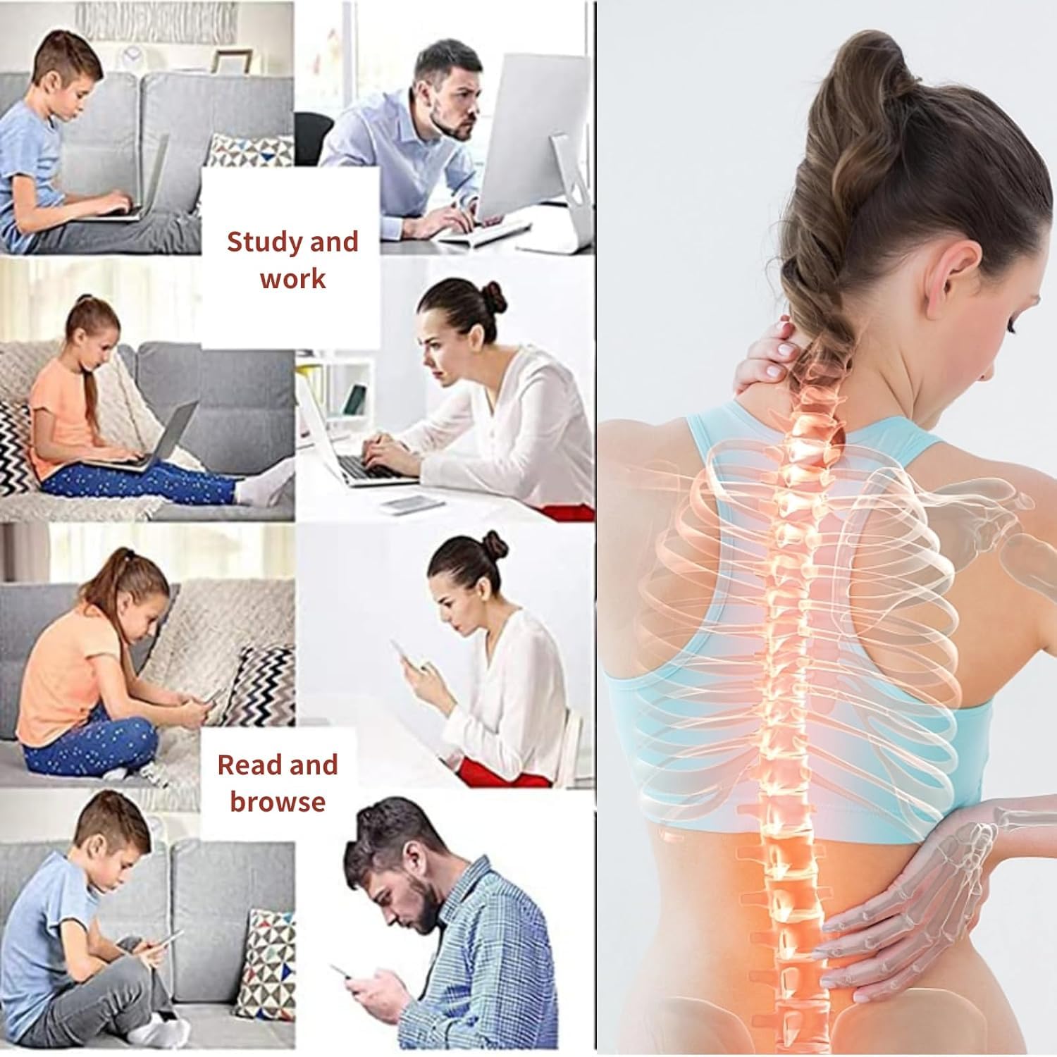 Back Align Posture Corrector