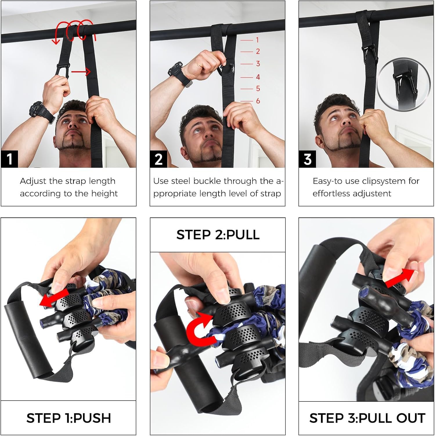 Lift Band Pro