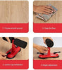 Suction Fitness Bar