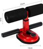 Suction Fitness Bar
