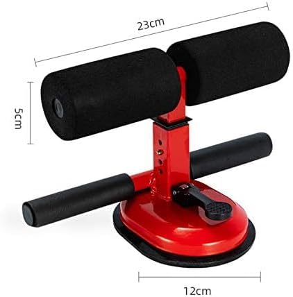 Suction Fitness Bar