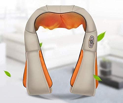 Comfort Loop Neck Massager