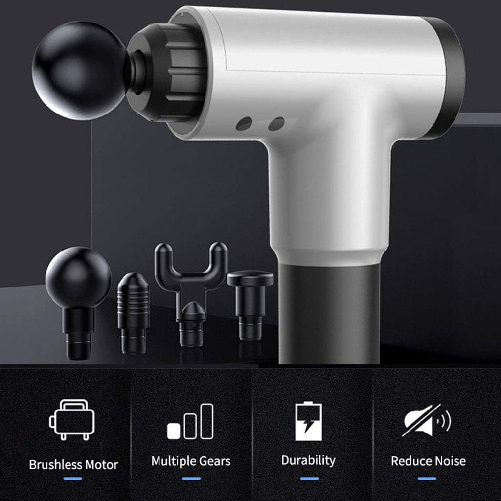 Power Massage Gun