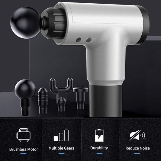 Power Massage Gun