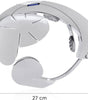 Stress Relief Scalp Massager