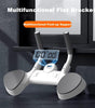 Smart digital push up board for home
