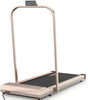 FitTrack Home Treadmill