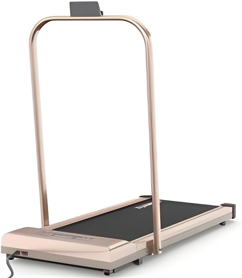 FitTrack Home Treadmill