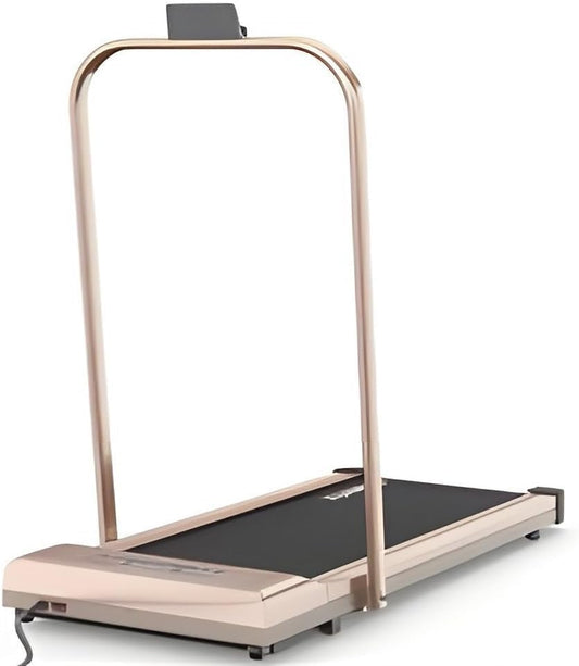 FitTrack Home Treadmill