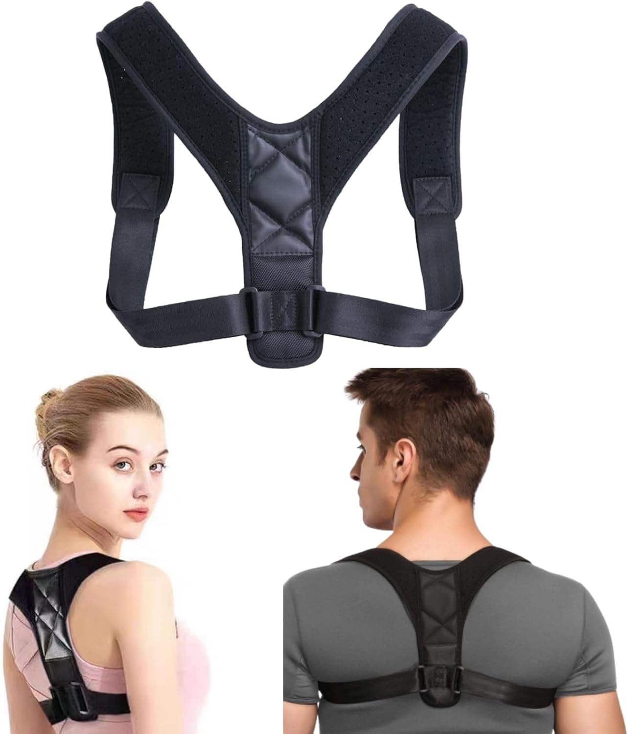 Back Align Posture Corrector